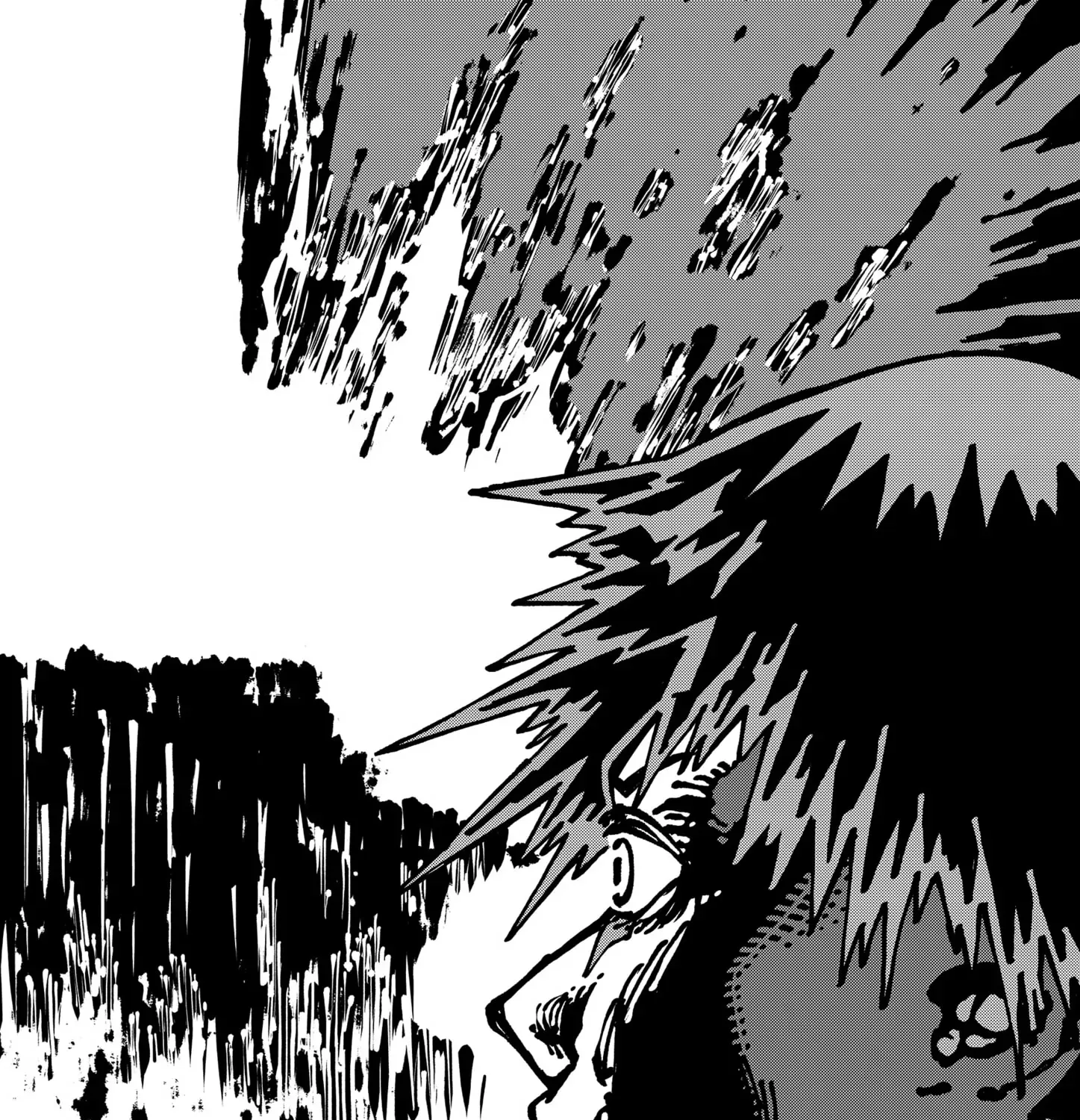 Gachankii Chapter 1 page 95 - 