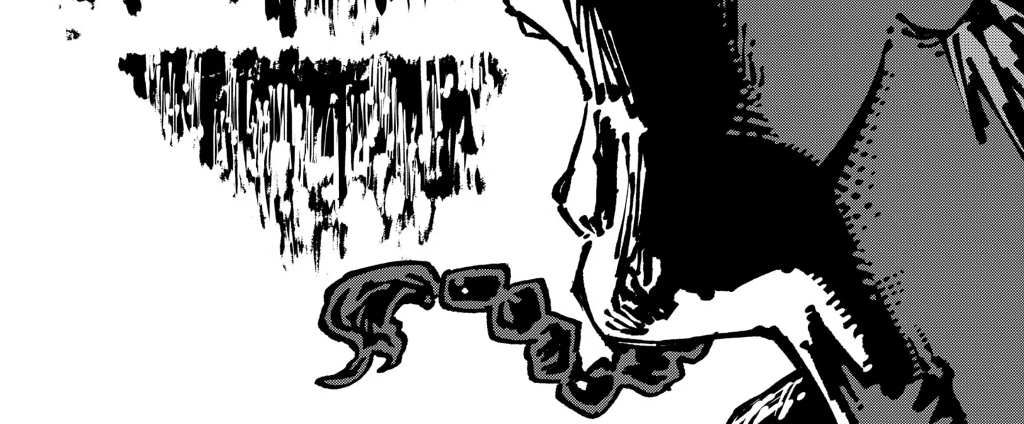 Gachankii Chapter 1 page 96 - 