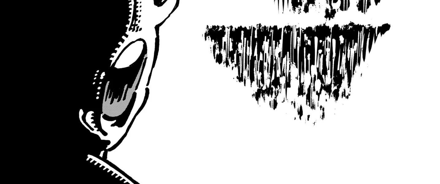 Gachankii Chapter 1 page 98 - 
