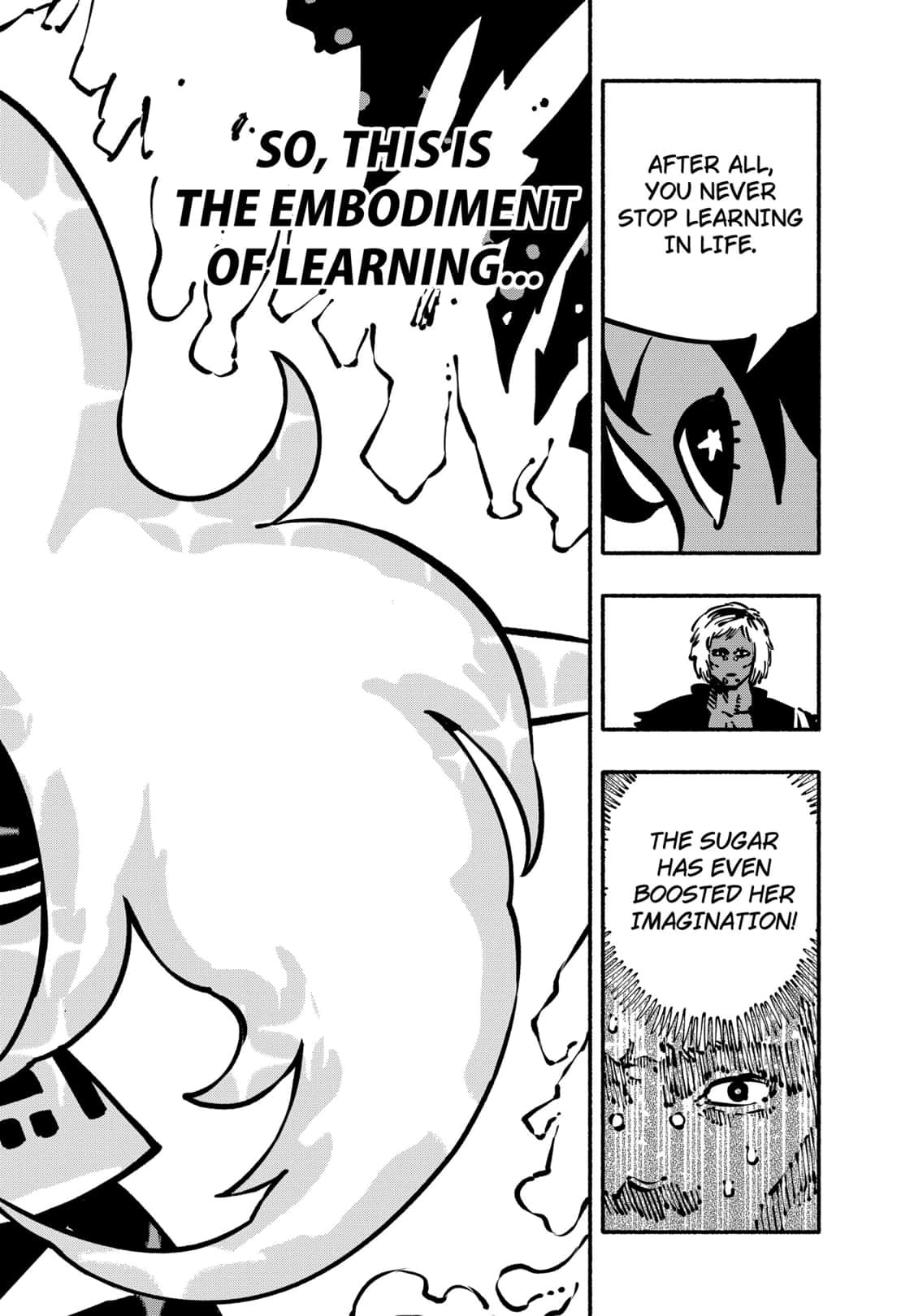 Gachankii Chapter 14 page 18 - 