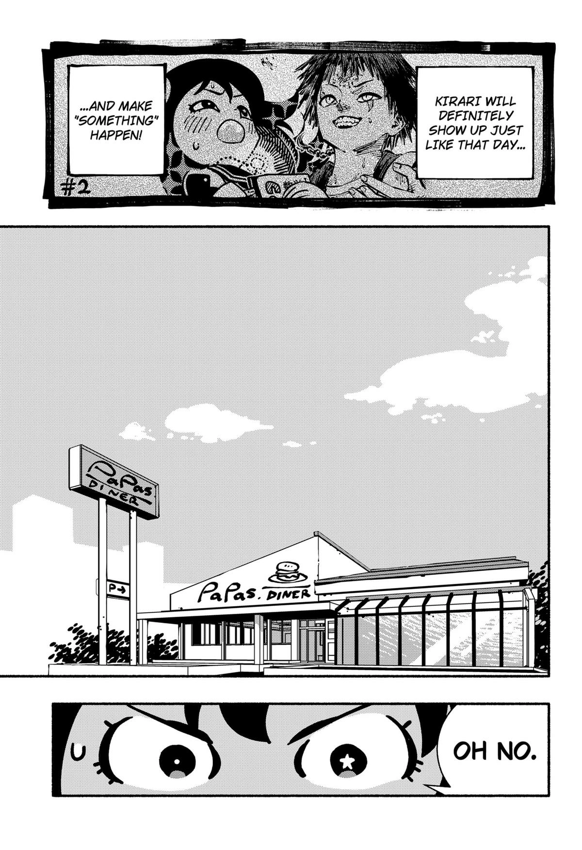 Gachankii Chapter 19 page 7 - 