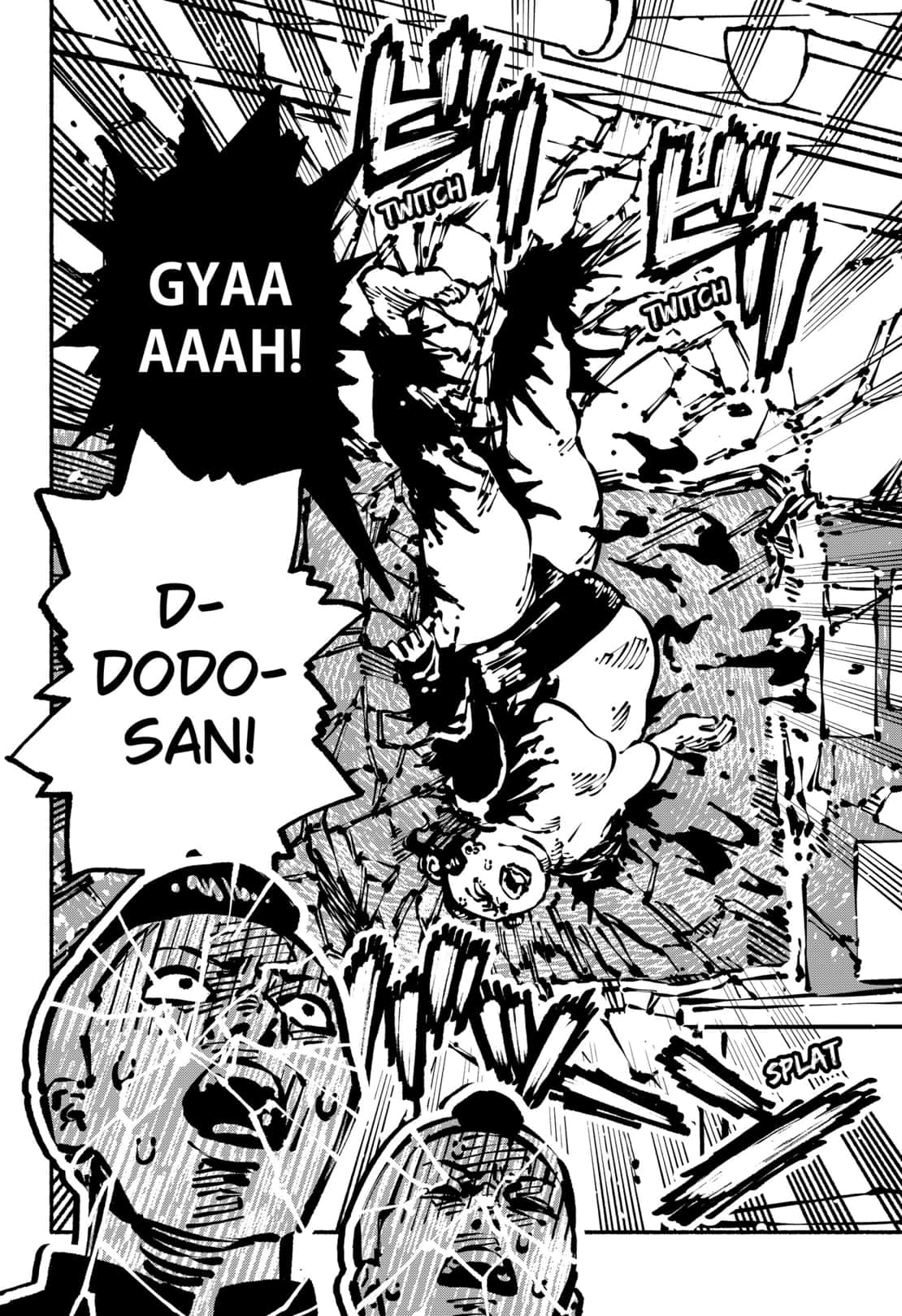 Gachankii Chapter 2 page 20 - 