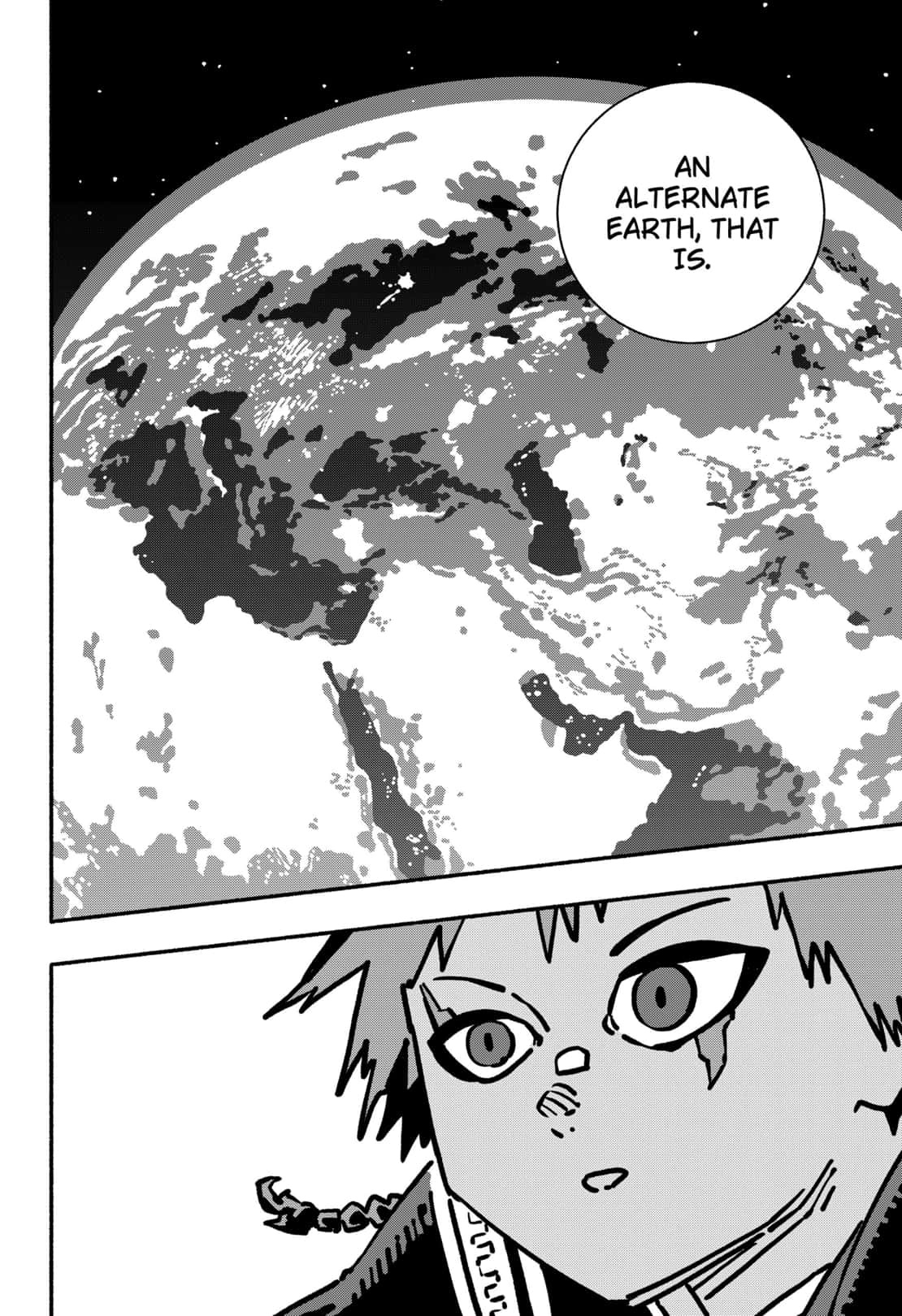 Gachankii Chapter 2 page 24 - 