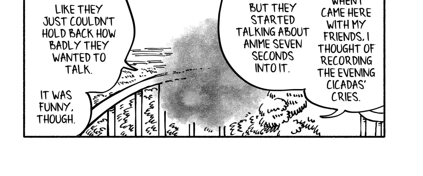 Gachankii Chapter 21 page 12 - 