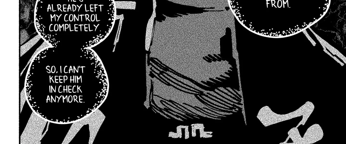 Gachankii Chapter 21 page 20 - 