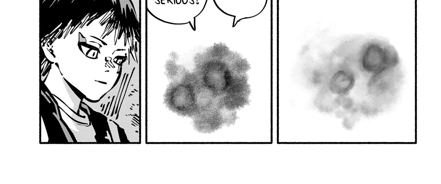 Gachankii Chapter 21 page 22 - 
