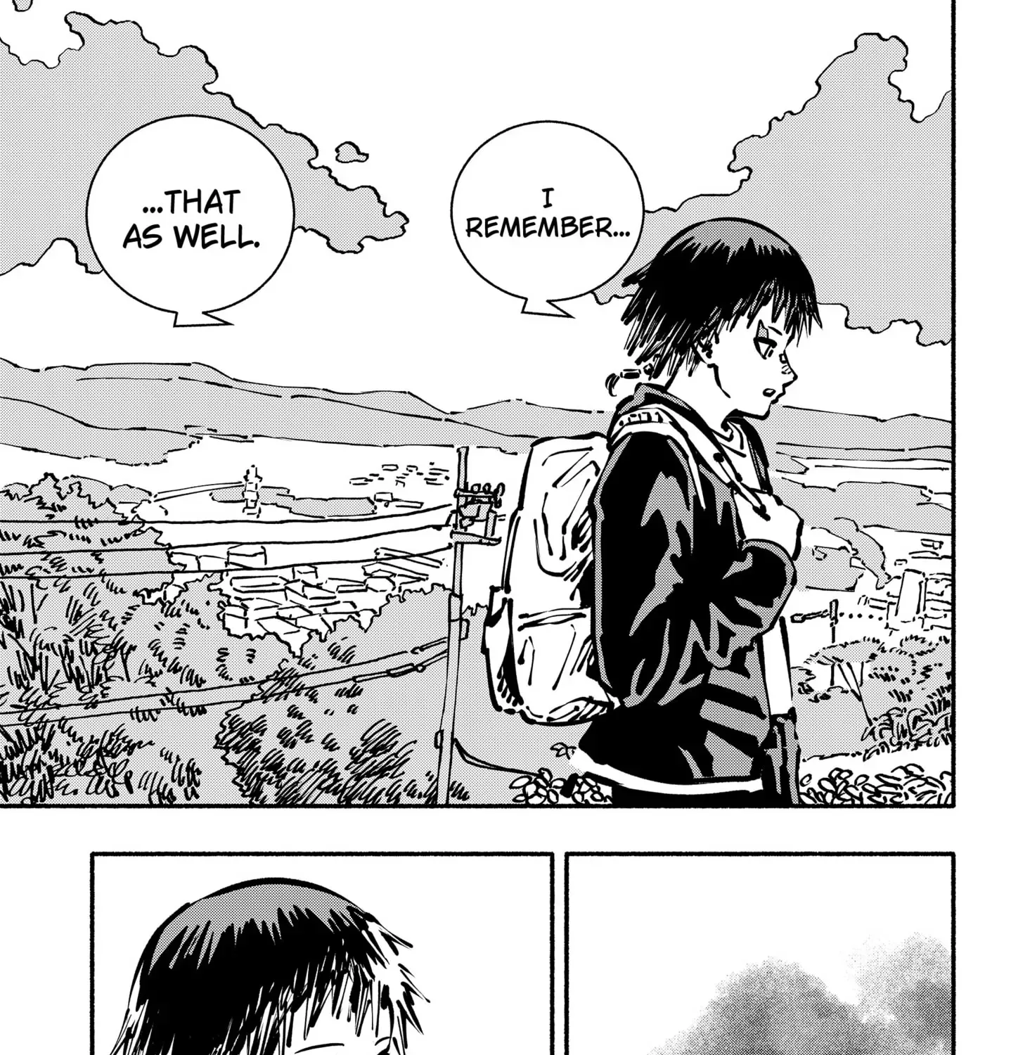 Gachankii Chapter 21 page 25 - 
