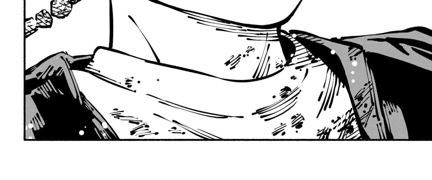 Gachankii Chapter 21 page 36 - 