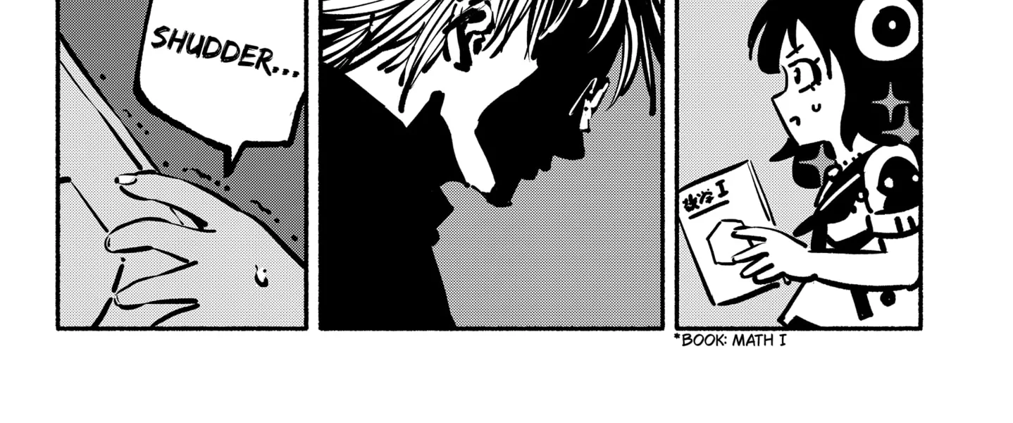 Gachankii Chapter 22 page 28 - 