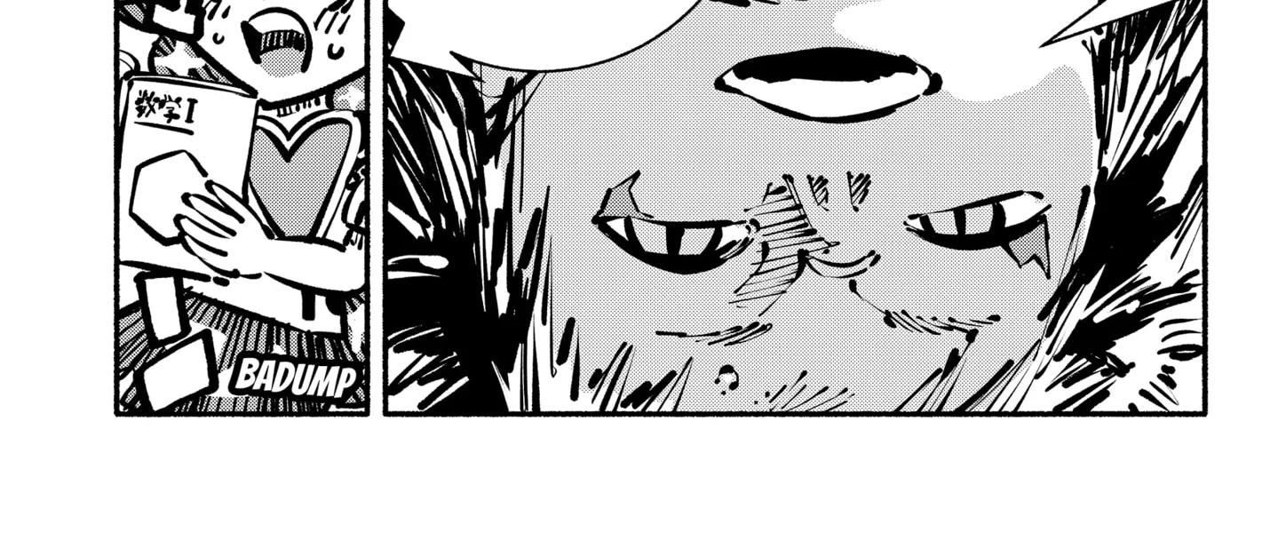 Gachankii Chapter 22 page 30 - 