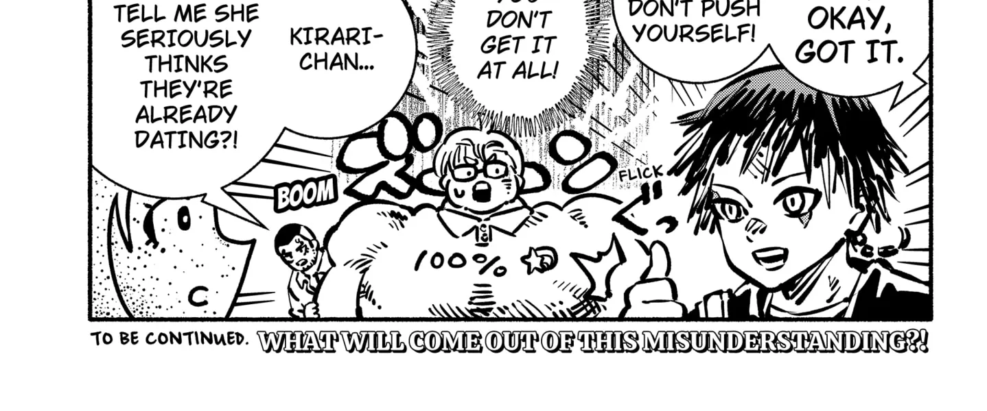 Gachankii Chapter 22 page 38 - 