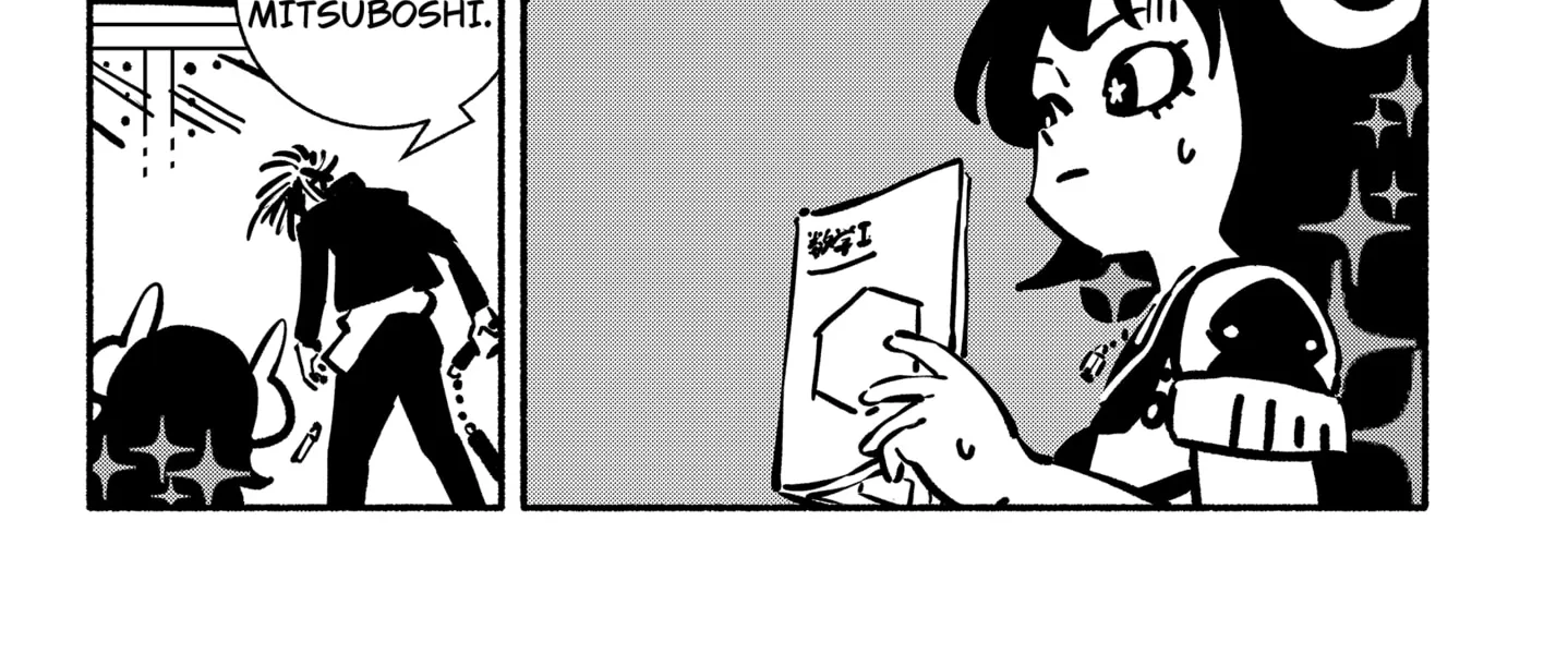 Gachankii Chapter 23 page 16 - 