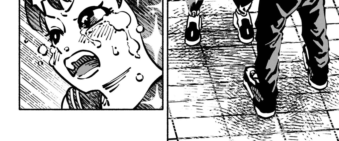 Gachankii Chapter 23 page 20 - 