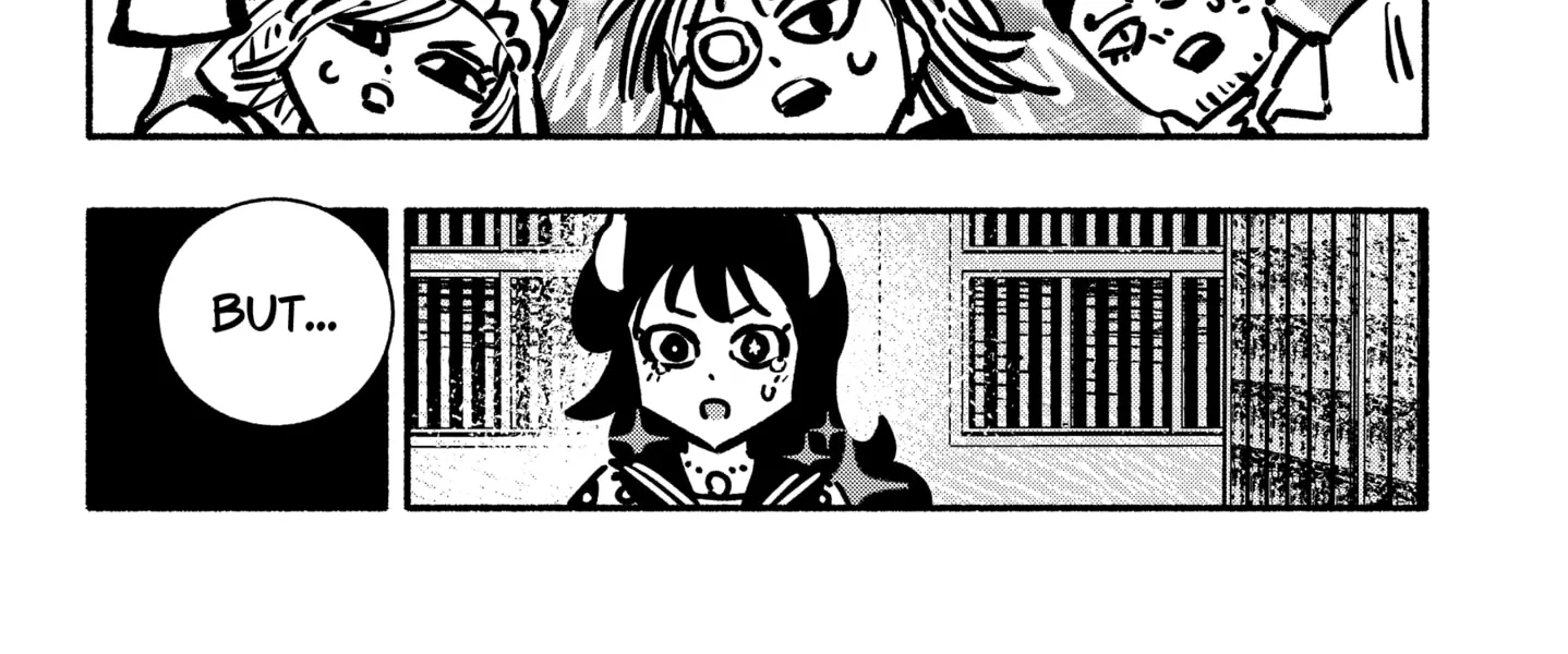 Gachankii Chapter 23 page 24 - 