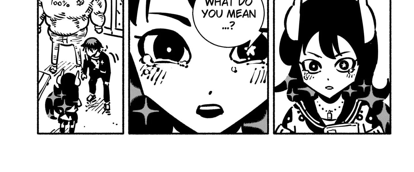 Gachankii Chapter 23 page 26 - 