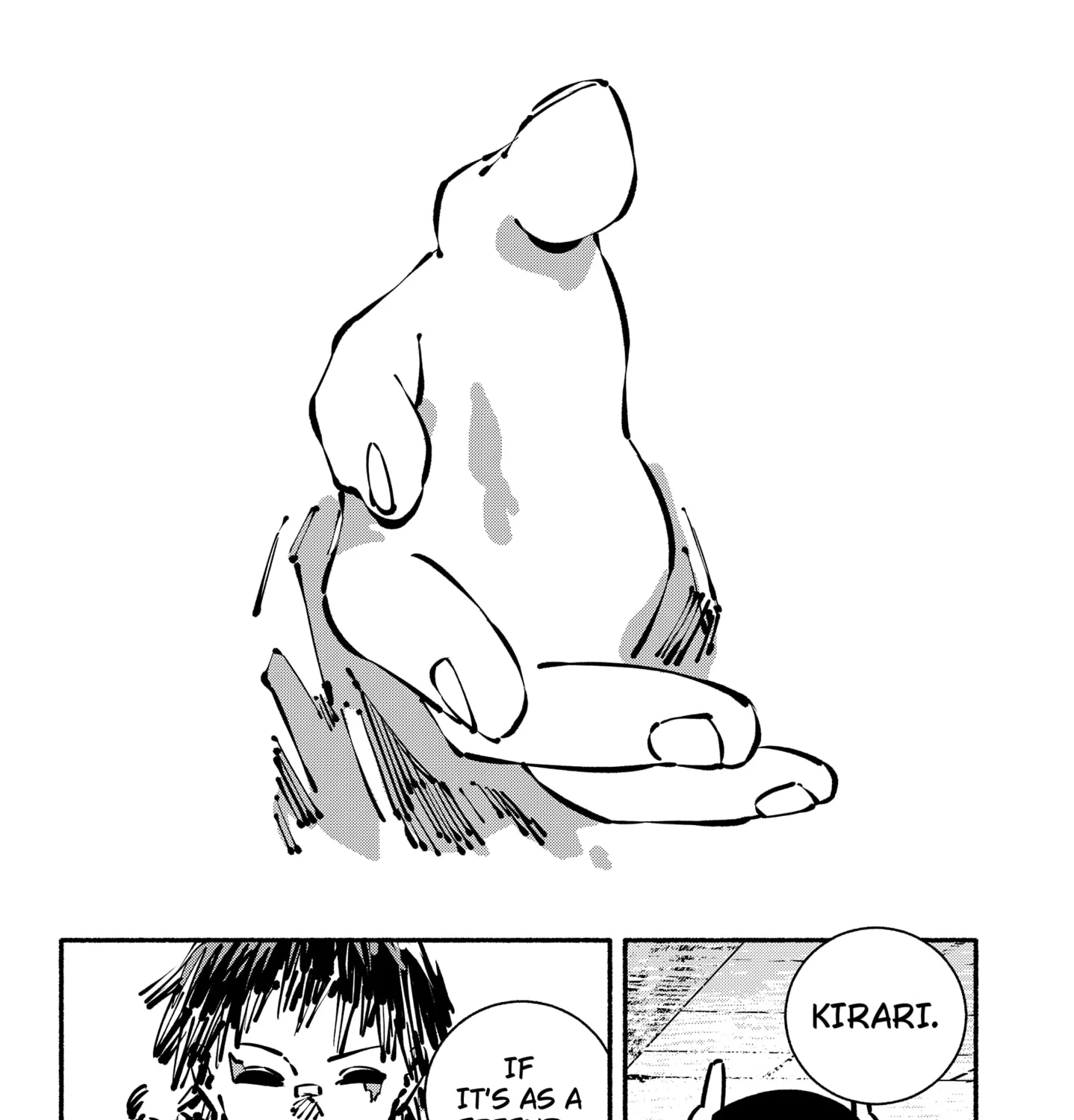 Gachankii Chapter 23 page 27 - 