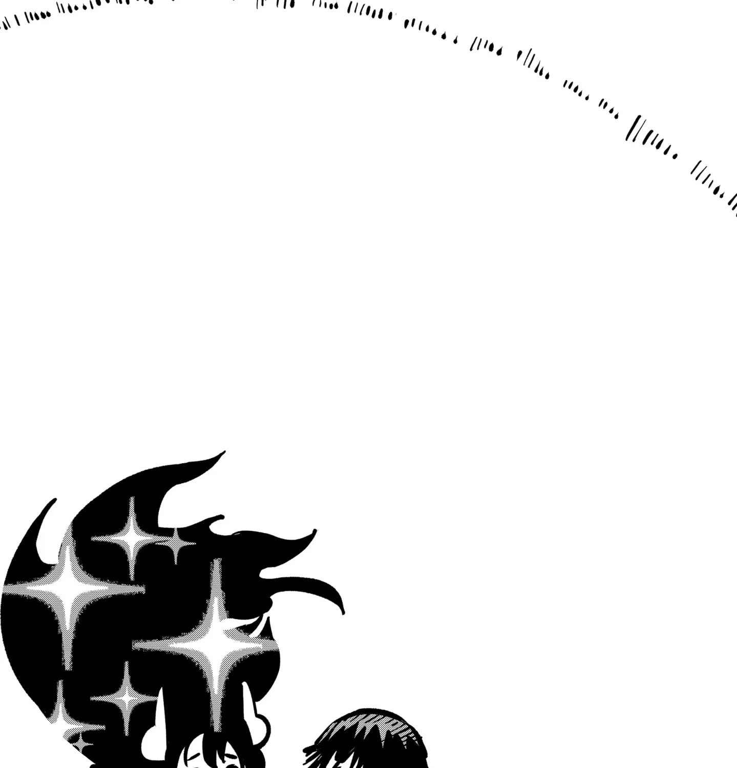 Gachankii Chapter 23 page 31 - 
