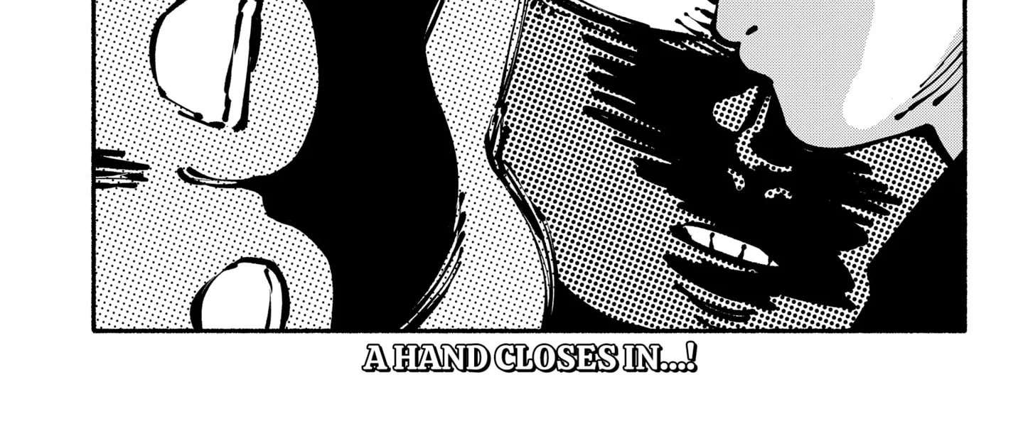 Gachankii Chapter 23 page 38 - 