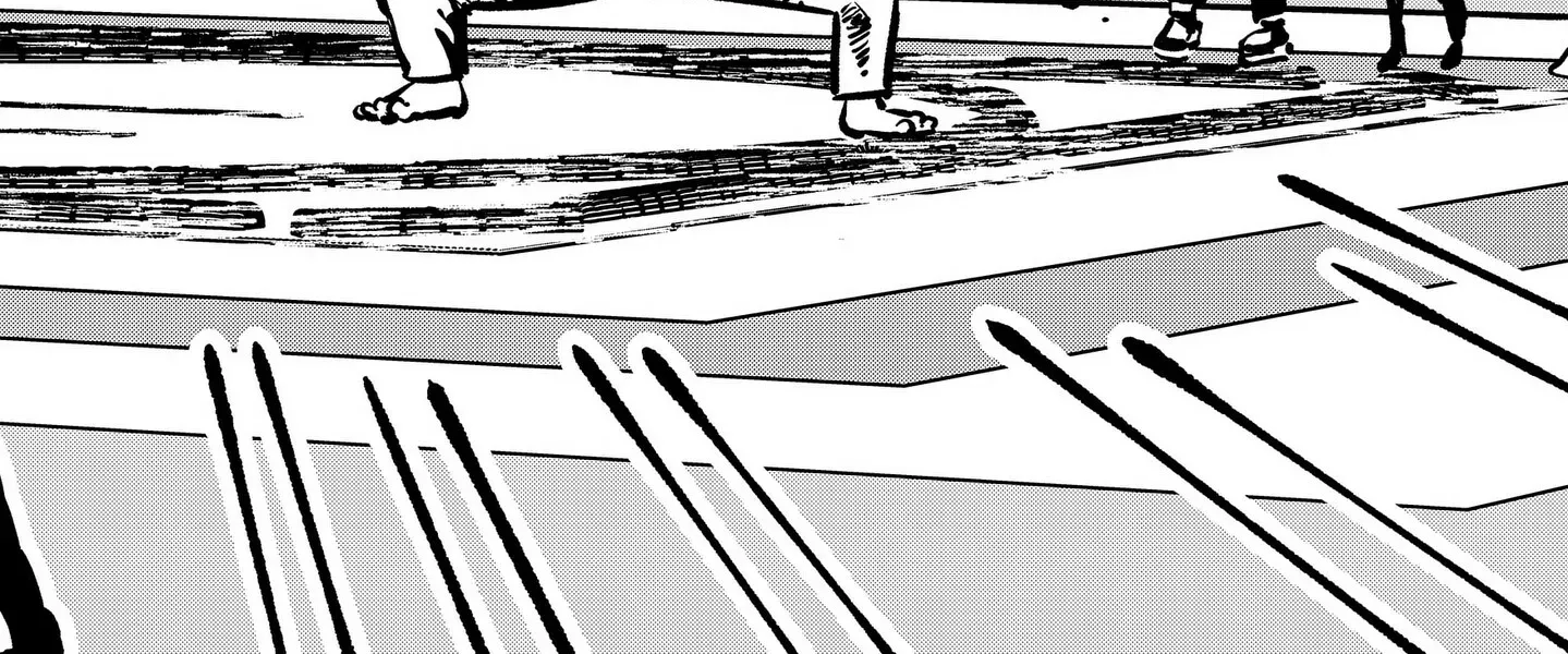 Gachankii Chapter 24 page 16 - 