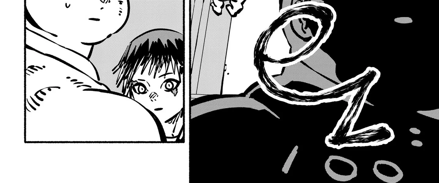 Gachankii Chapter 24 page 24 - 