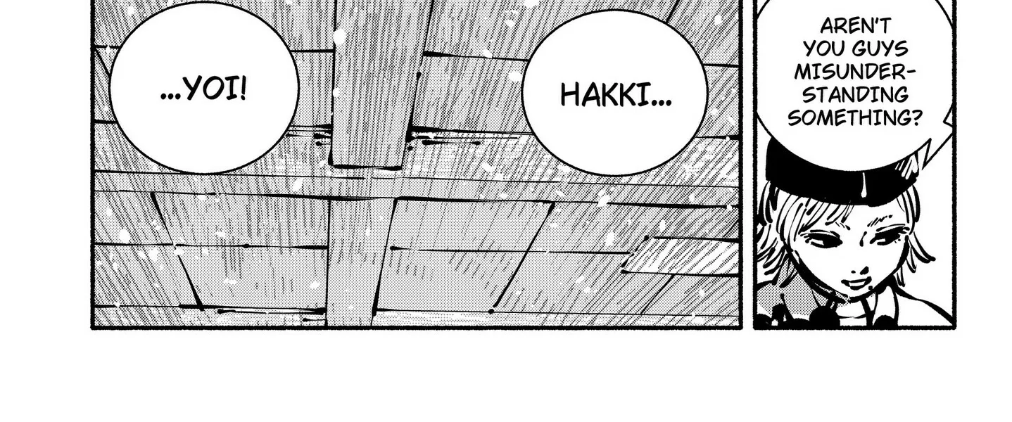 Gachankii Chapter 24 page 26 - 