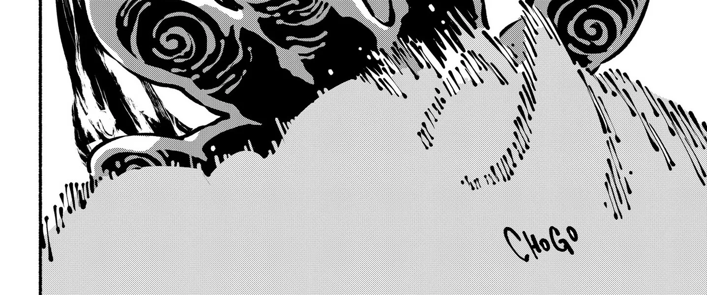 Gachankii Chapter 24 page 28 - 