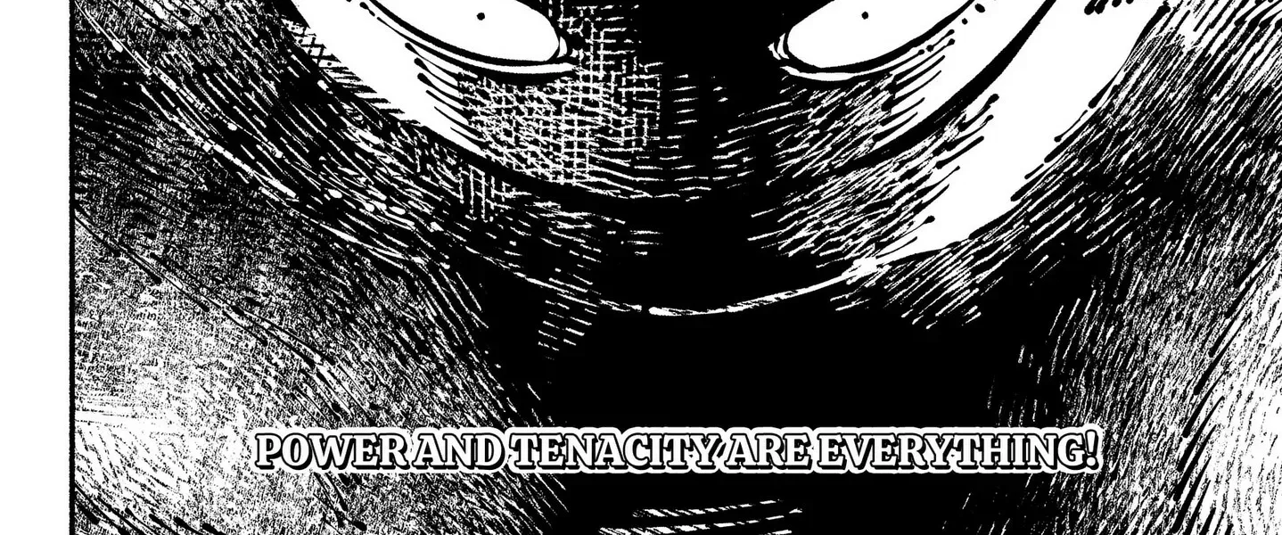 Gachankii Chapter 24 page 36 - 