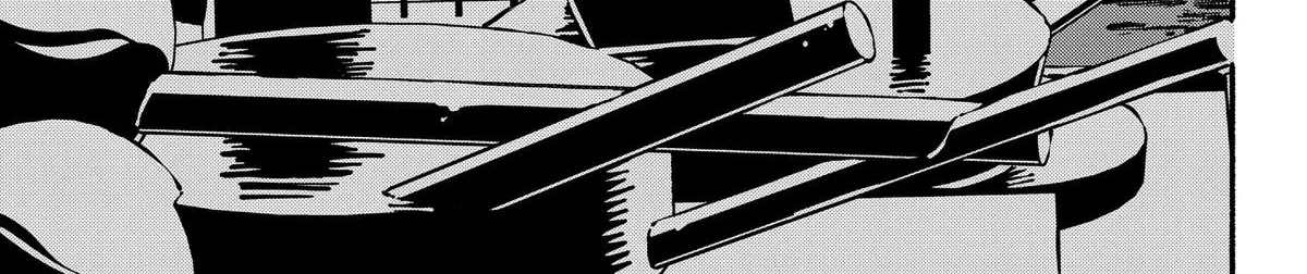 Gachankii Chapter 25 page 2 - 