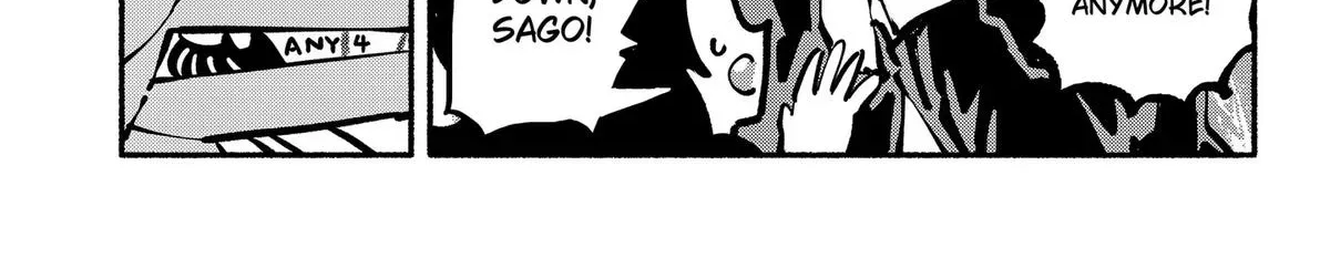 Gachankii Chapter 27 page 14 - 