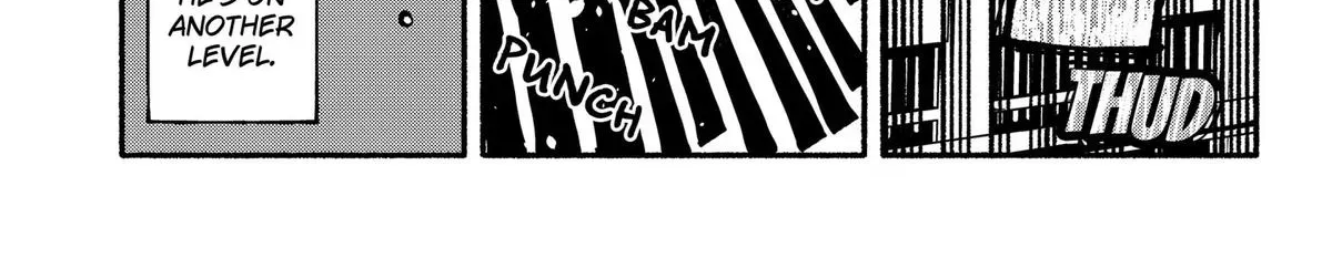 Gachankii Chapter 27 page 22 - 