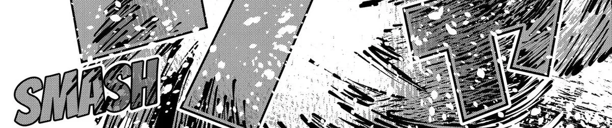 Gachankii Chapter 27 page 30 - 