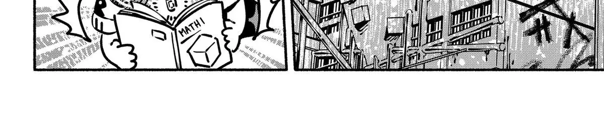 Gachankii Chapter 27 page 36 - 