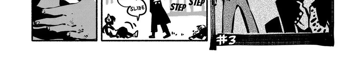 Gachankii Chapter 27 page 38 - 