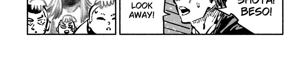 Gachankii Chapter 27 page 6 - 