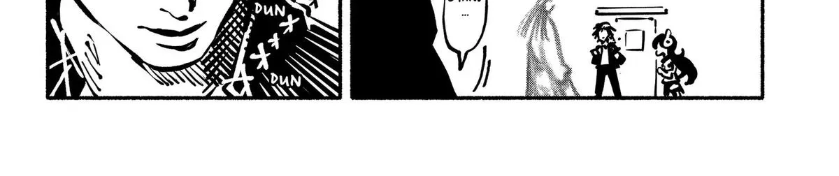 Gachankii Chapter 27 page 8 - 