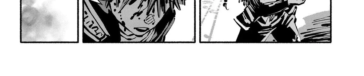 Gachankii Chapter 28 page 12 - 
