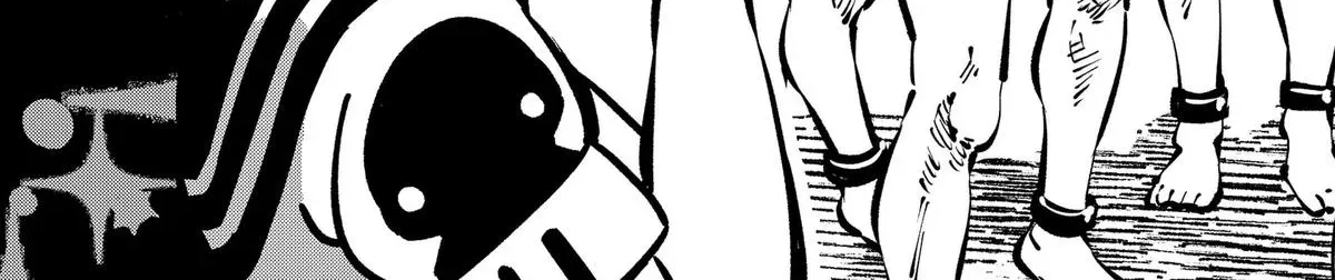 Gachankii Chapter 28 page 26 - 
