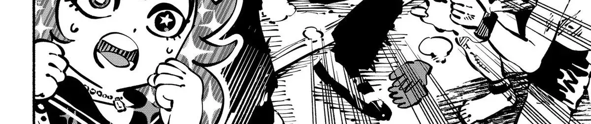 Gachankii Chapter 28 page 28 - 