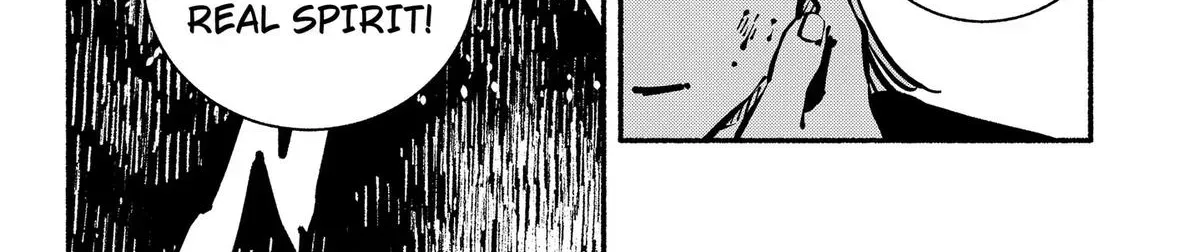 Gachankii Chapter 28 page 36 - 
