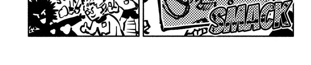 Gachankii Chapter 28 page 38 - 