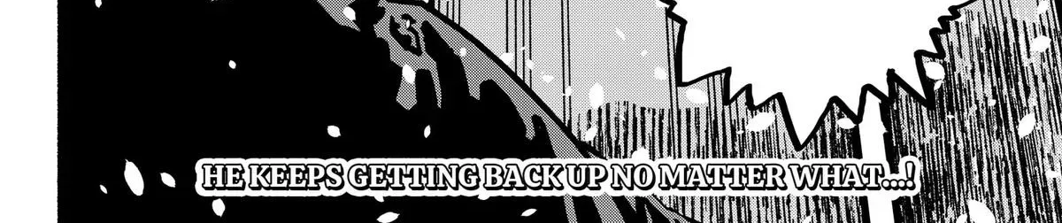 Gachankii Chapter 28 page 40 - 
