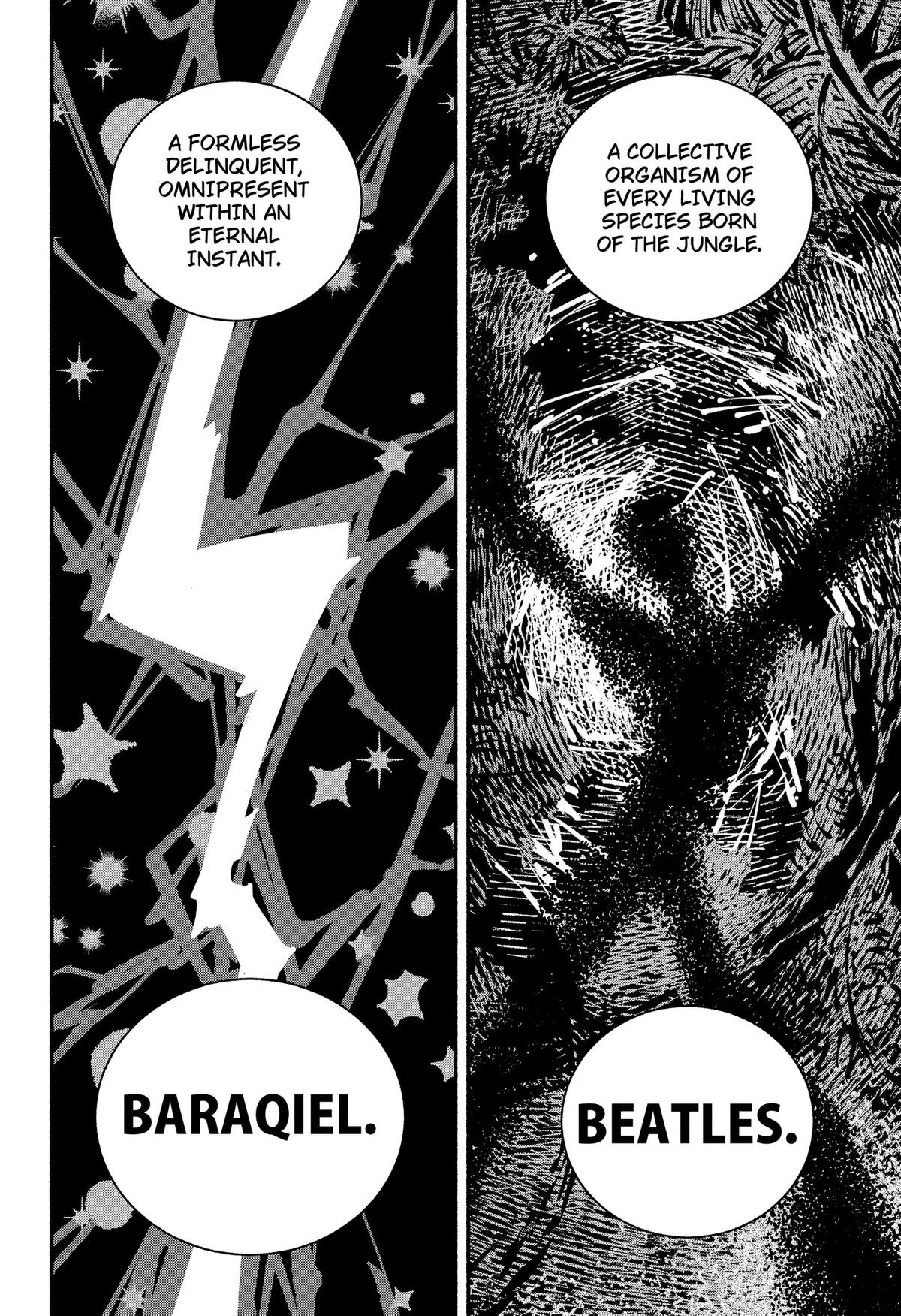 Gachankii Chapter 32 page 12 - 