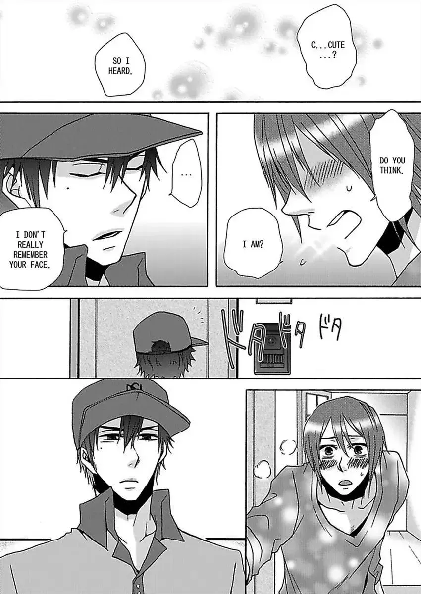 Gachi Muchi Takuhaibin Chapter 1 page 14 - 