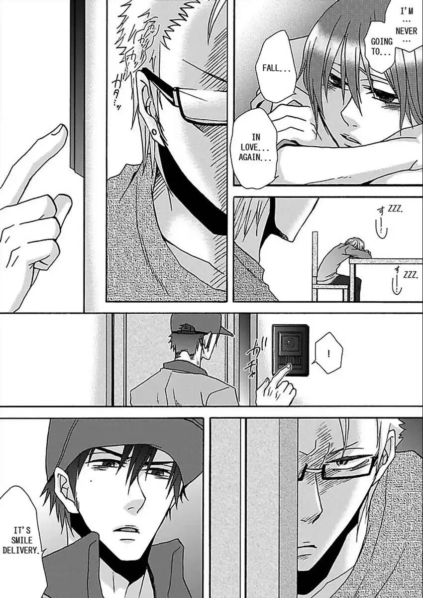Gachi Muchi Takuhaibin Chapter 1 page 24 - 