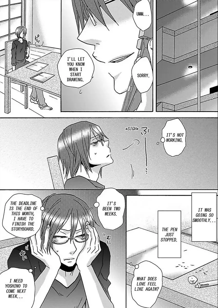 Gachi Muchi Takuhaibin Chapter 1 page 28 - 