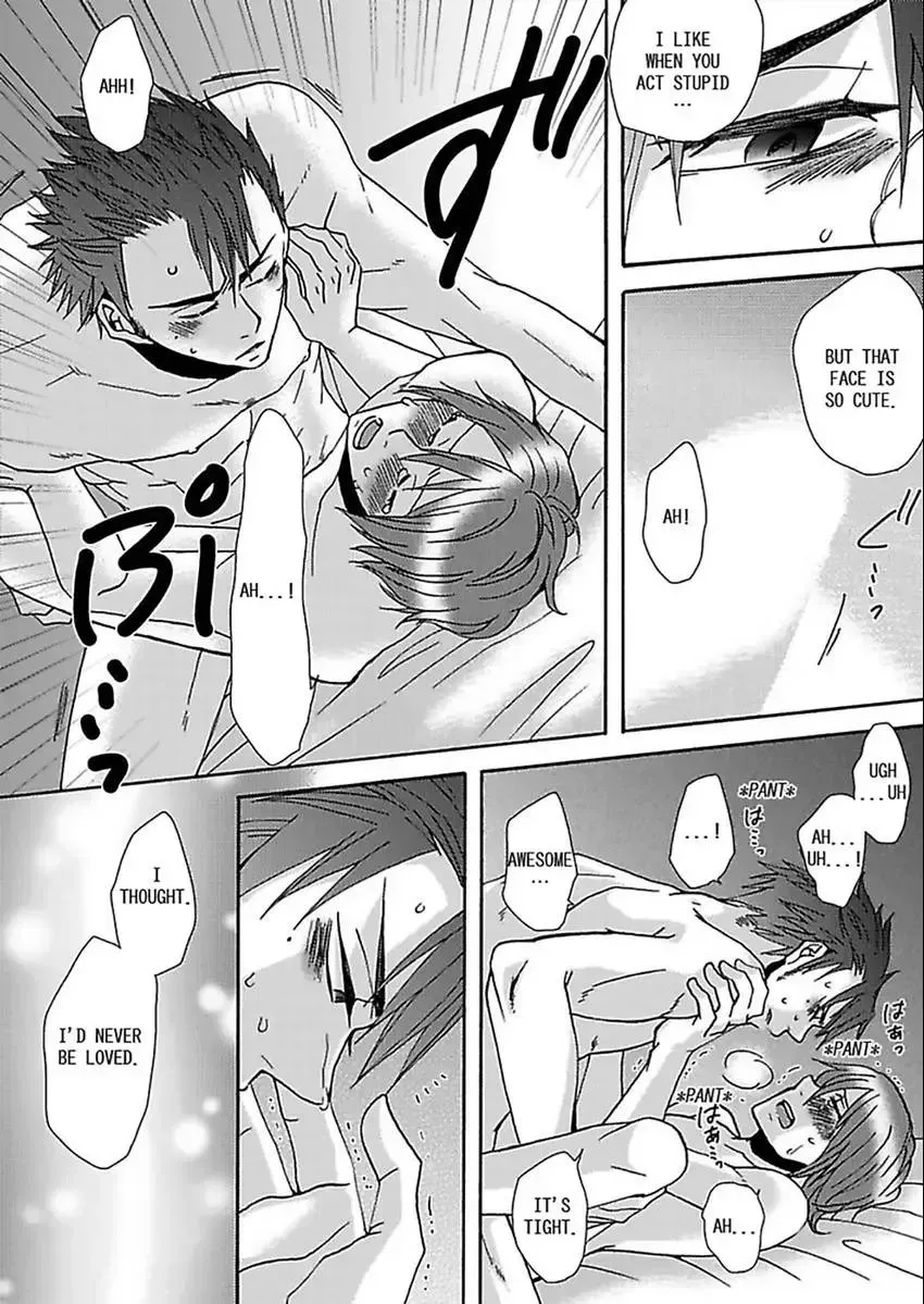 Gachi Muchi Takuhaibin Chapter 1 page 39 - 