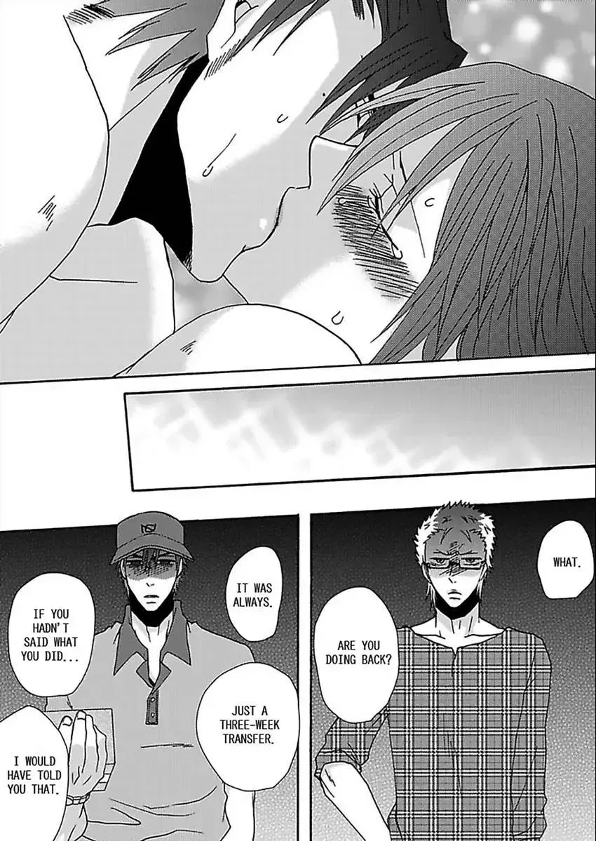 Gachi Muchi Takuhaibin Chapter 1 page 41 - 