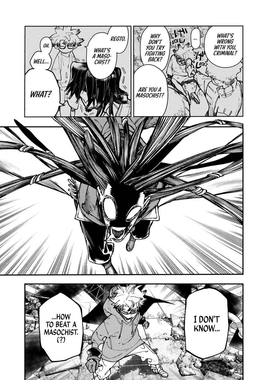 Gachiakuta Chapter 0 page 101 - 