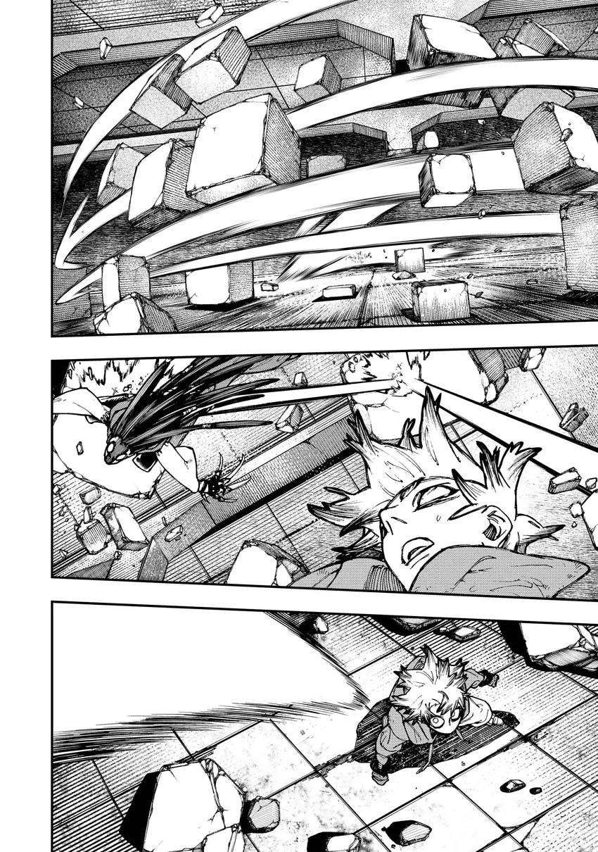 Gachiakuta Chapter 0 page 102 - 