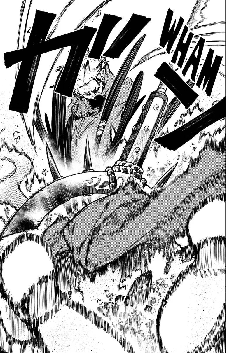 Gachiakuta Chapter 0 page 105 - 
